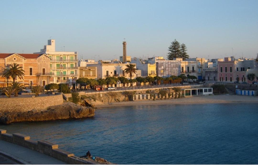 فيلا Santa Maria Al Bagno غالاتوني المظهر الخارجي الصورة