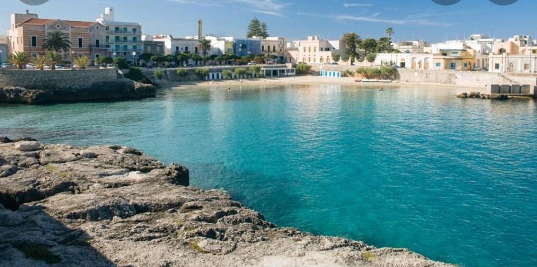 فيلا Santa Maria Al Bagno غالاتوني المظهر الخارجي الصورة